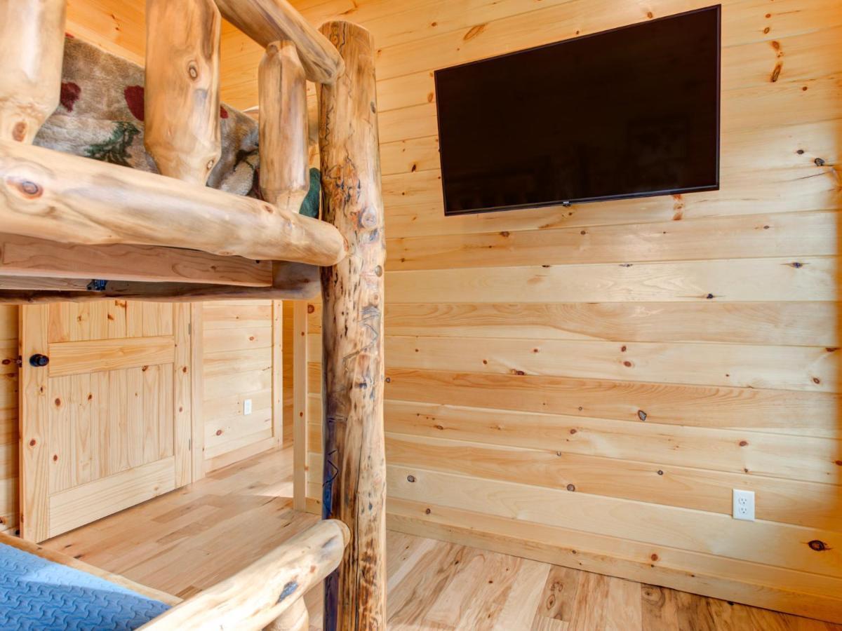 Вилла Gatlinburg Escape Экстерьер фото